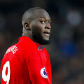 Romelu Lukaku