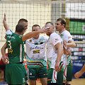 Marijampolės &bdquo;Sūduvos&ldquo; tinklininkai
