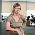 Lina Lapelytė