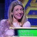 &bdquo;Auksinio proto&ldquo; nugalėtoja Edita Kregždienė