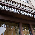Medicinos bankas
