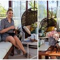 Paai&scaron;kėjo, kur vasaros dienas leidžia Natalija Bunkė: &bdquo;Čia jaučiuosi lyg &bdquo;Dievo ausy&ldquo;