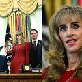 Susan Dell, Michaelas Dellas, Donaldas Trumpas