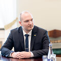 Gintautas Jak&scaron;tas