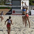 Ieva Dumbauskaitė ir Gerda Grudzinskaitė