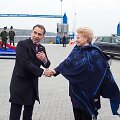 Ceremonijos akimirka