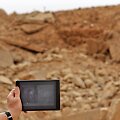 Sugriautas Nimrudas ir tai, kaip jis atrodė