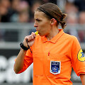 Stephanie Frappart