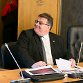 Linas Linkevičius