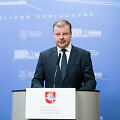Saulius Skvernelis