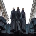 Lietuvos teatralai suabejojo Kultūros ministro kompetencija ir reikalauja jo atsistatydinimo