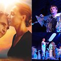 Marijonas Mikutavičius ir Aistė Smilgevičiūtė roko operoje &bdquo;Jūratė ir Kastytis&ldquo;