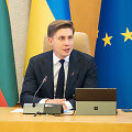 Mindaugas Sinkevičius