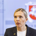 Agnė Bilotaitė