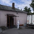 Kyjivas susigrąžino 1 000 žuvusių ukrainiečių karių palaikus / AP