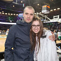 Ieva Zasimauskaitė ir Marius Kiltinavičius