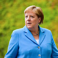 Angela Merkel
