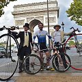 Markas Beaumont