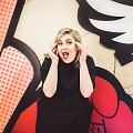 Dovilė Filmanavičiūtė-Miss Sheep