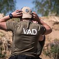 Lietuvos vadovų asmens sargybiniai &scaron;audykloje tobulino įgūdžius