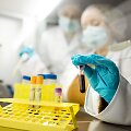 Lietuvos populiacijos ir retųjų ligų biobankas