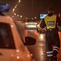 Naktinis reidas sostinėje ir Nemenčinėje