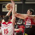  &bdquo;Lietuvos rytas&ldquo; - Utenos &bdquo;Juventus&ldquo;