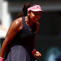 Naomi Osaka