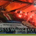 Var&scaron;uvos &bdquo;Legia&ldquo; sirgaliai