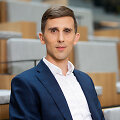 Tadas Povilauskas