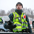 Policijos priemonė Kaune