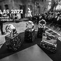 Lietuvos kino operatorių asociacija kviečia teikti filmus apdovanojimams &bdquo;Ąžuolas 2022&ldquo;