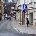 Naujųjų metų rytas Vilniuje
