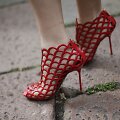 Vie&scaron;nia Milane po &bdquo;Gucci&ldquo; kolekcijos pristatymo