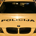 Naktinis policijos reidas Vilniuje