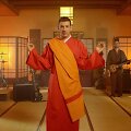 Francesco Gabbani klipas &bdquo;Occidentali's Karma&ldquo;