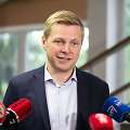 Remigijus &Scaron;ima&scaron;ius