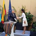 Vilniuje atidarytas Gvatemalos garbės konsulatas