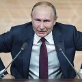 Vladimiras Putinas