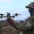 Dronas / IMAGO/Sergey Pivovarov / IMAGO/SNA