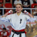 Brigita Svinkūnaitė