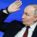 Vladimiras Putinas