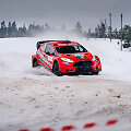&bdquo;Alfa Romeo Winter Rally Cup&ldquo;