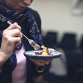 Restoranų gido &bdquo;47 Flavours of Vilnius&ldquo; pristatymas