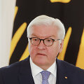 Frankas-Walteris Steinmeieris