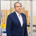 Prof. dr. Kęstutis Petrikonis