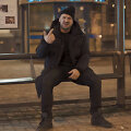 Ironvytas vaizdo klipe &bdquo;Sakura rap&ldquo;
