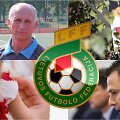 LFF &scaron;ventė baigėsi kruvinu susirėmimu