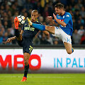 &bdquo;Napoli&ldquo; &ndash; &bdquo;Inter&ldquo;