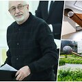 Skulptorius Vladas Urbanavičius ir jo darbai &bdquo;Plieno junginiai&ldquo;, &bdquo;Kuoka&ldquo;